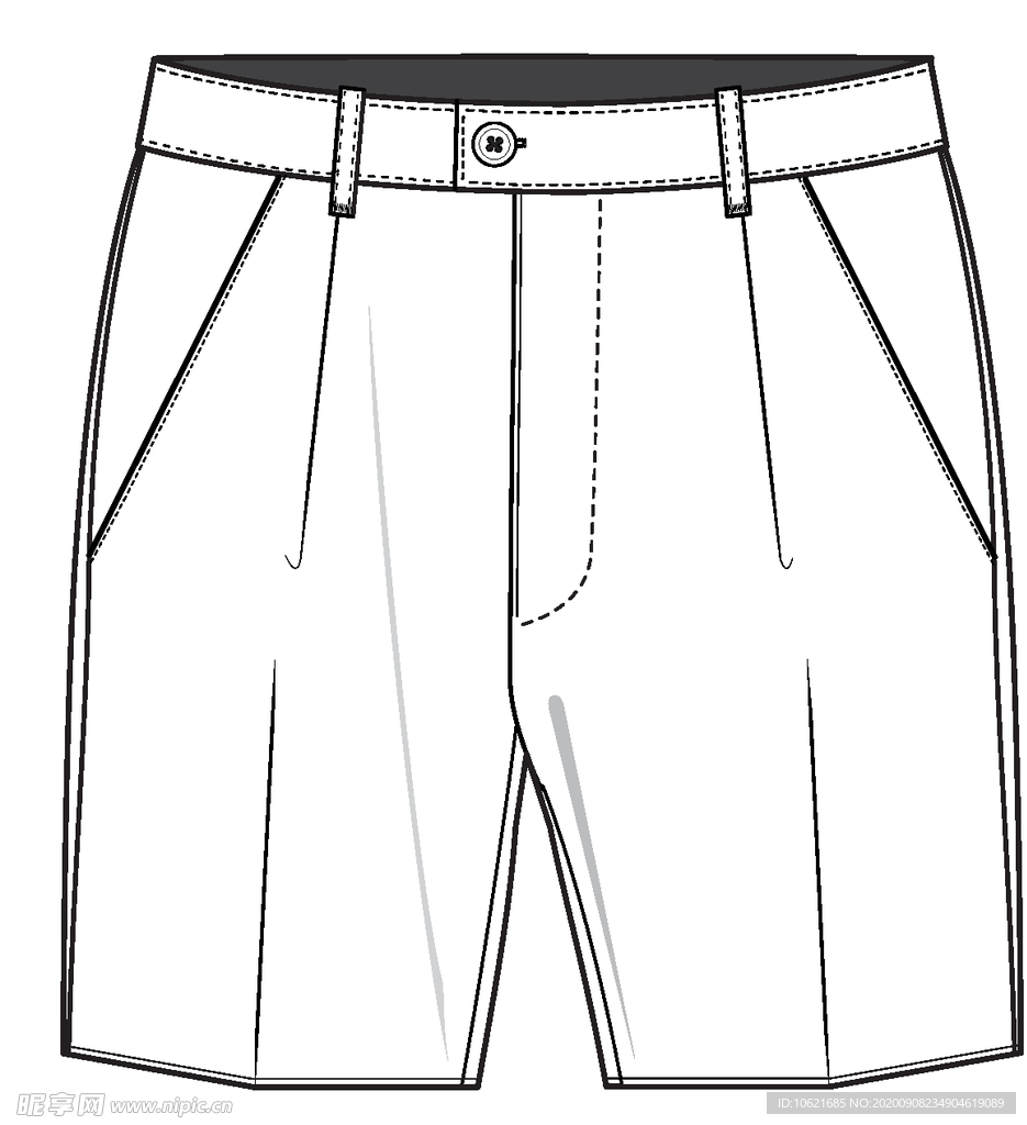 服装款式