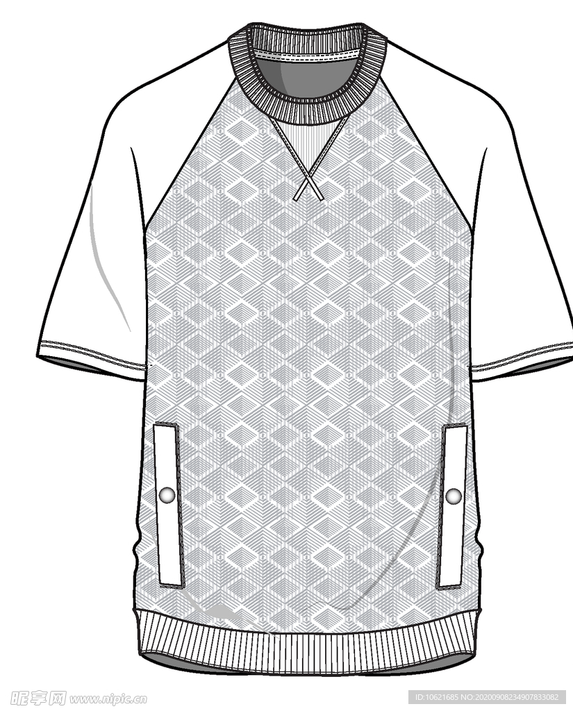服装款式