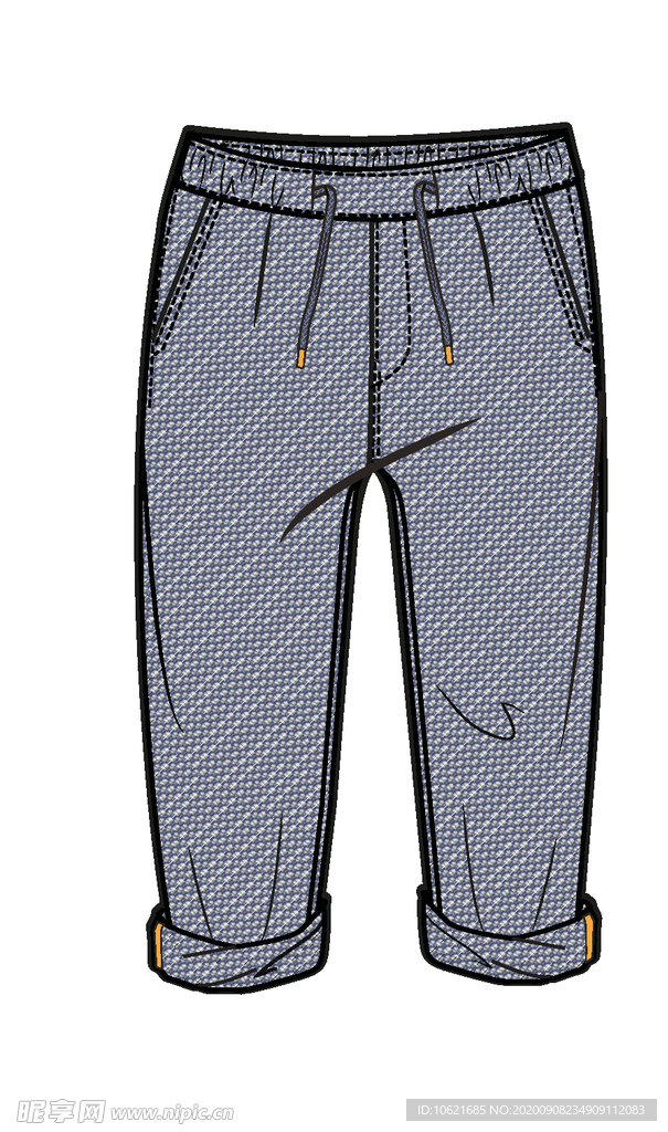 服装款式