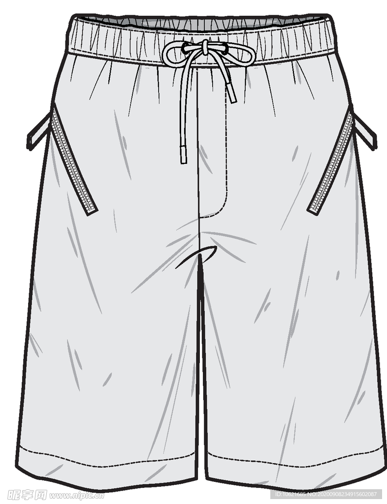 服装款式
