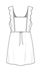 服装款式