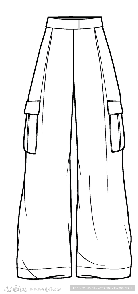服装款式