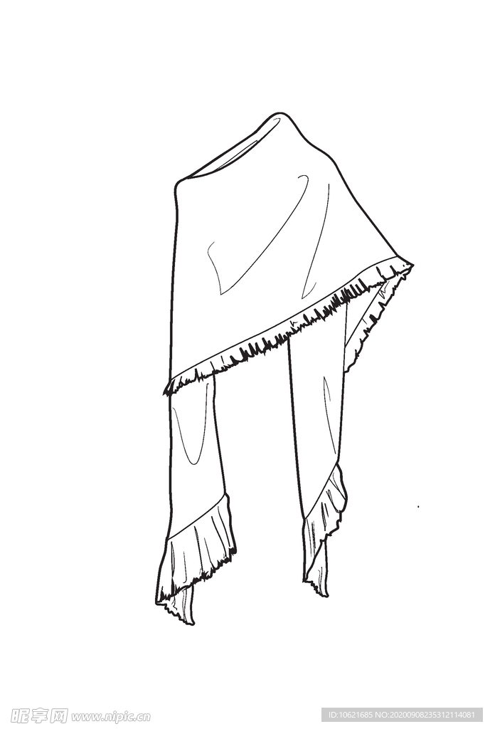 服装款式