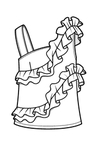 服装款式