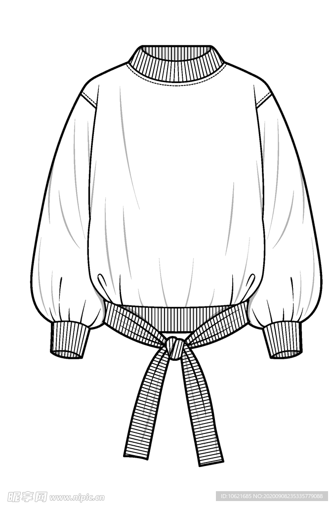 服装款式