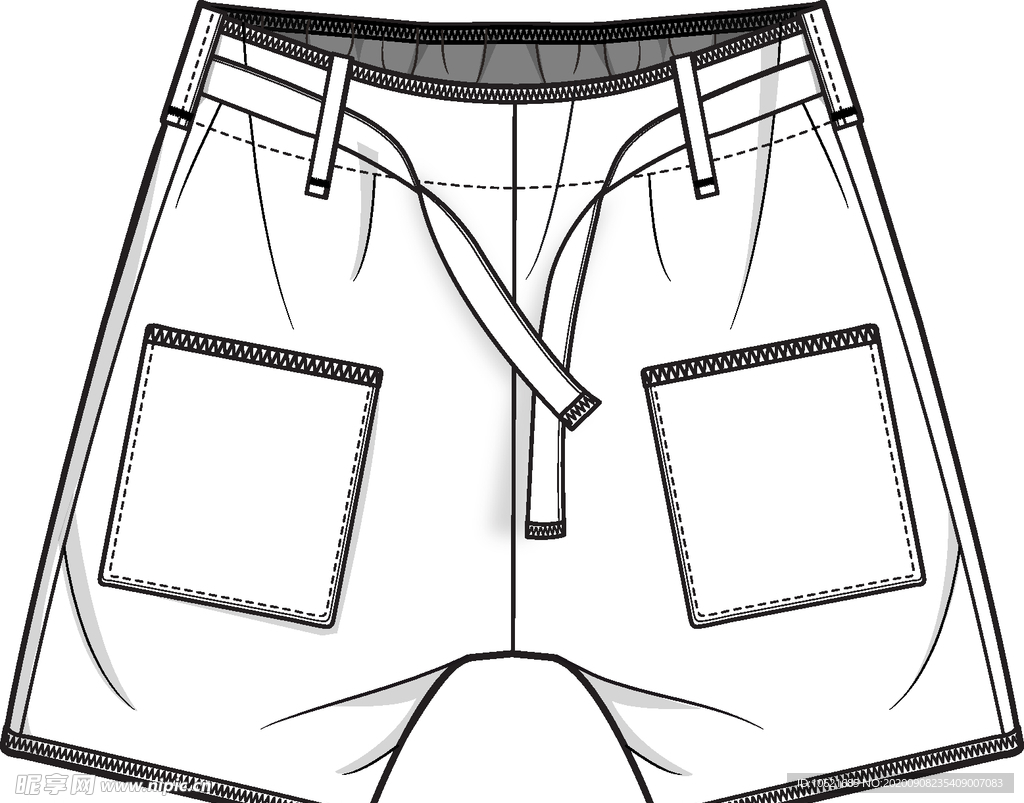 服装款式