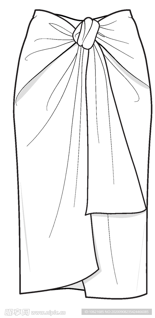 服装款式