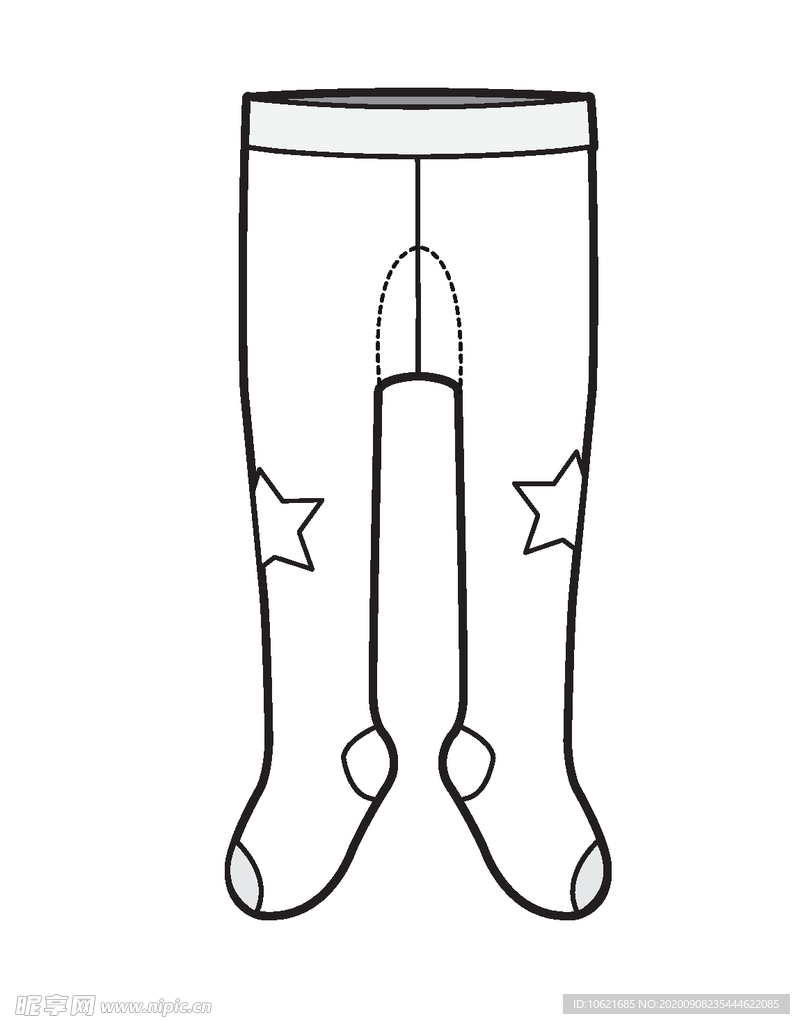 服装款式