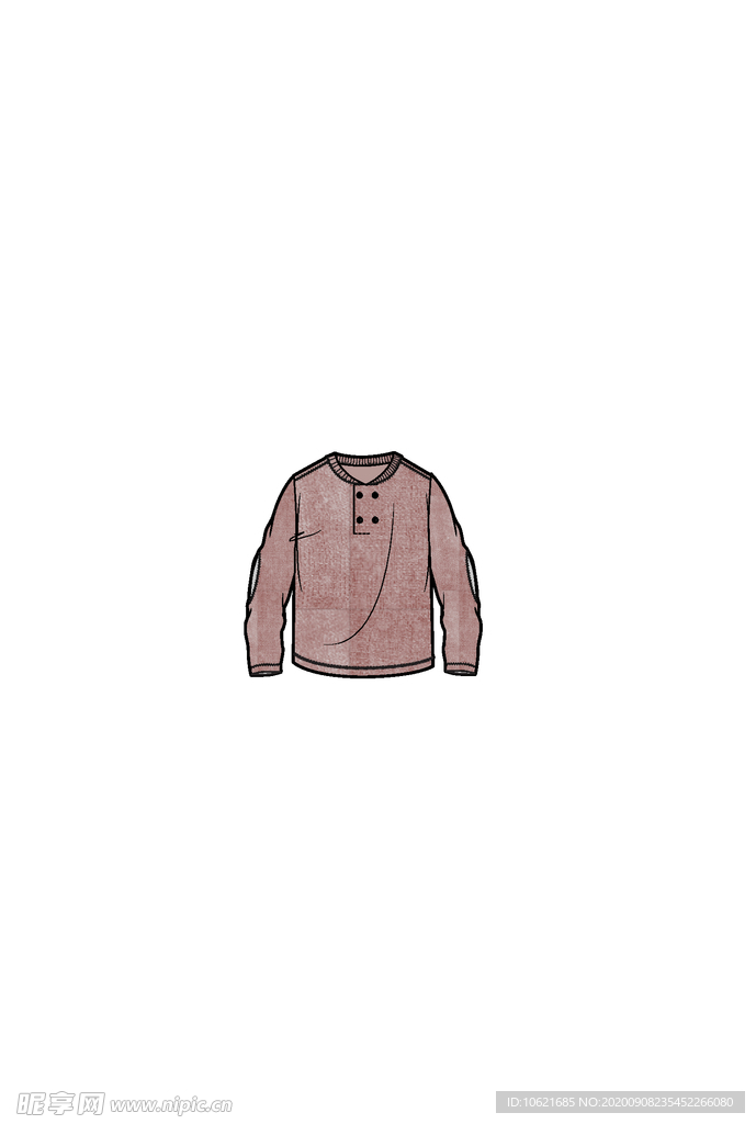 服装款式