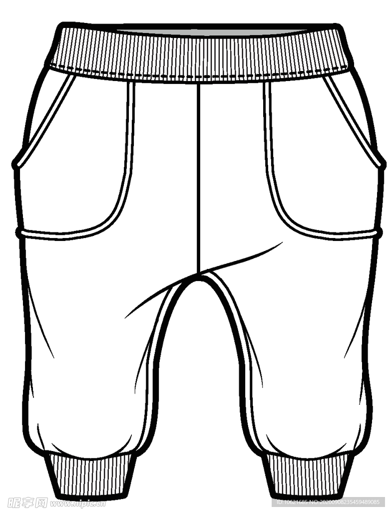 服装款式