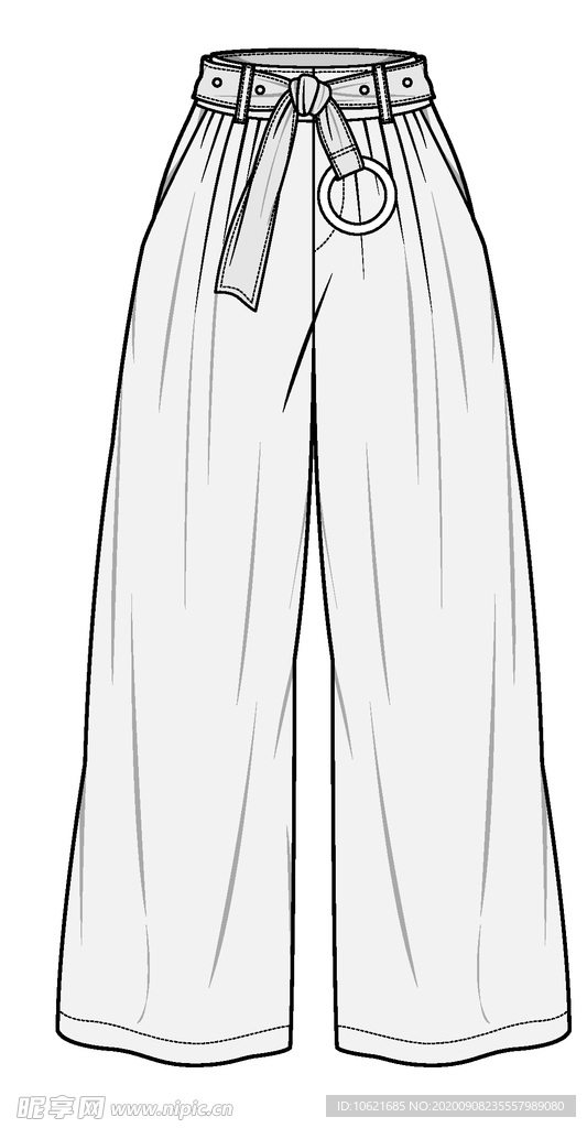 服装款式