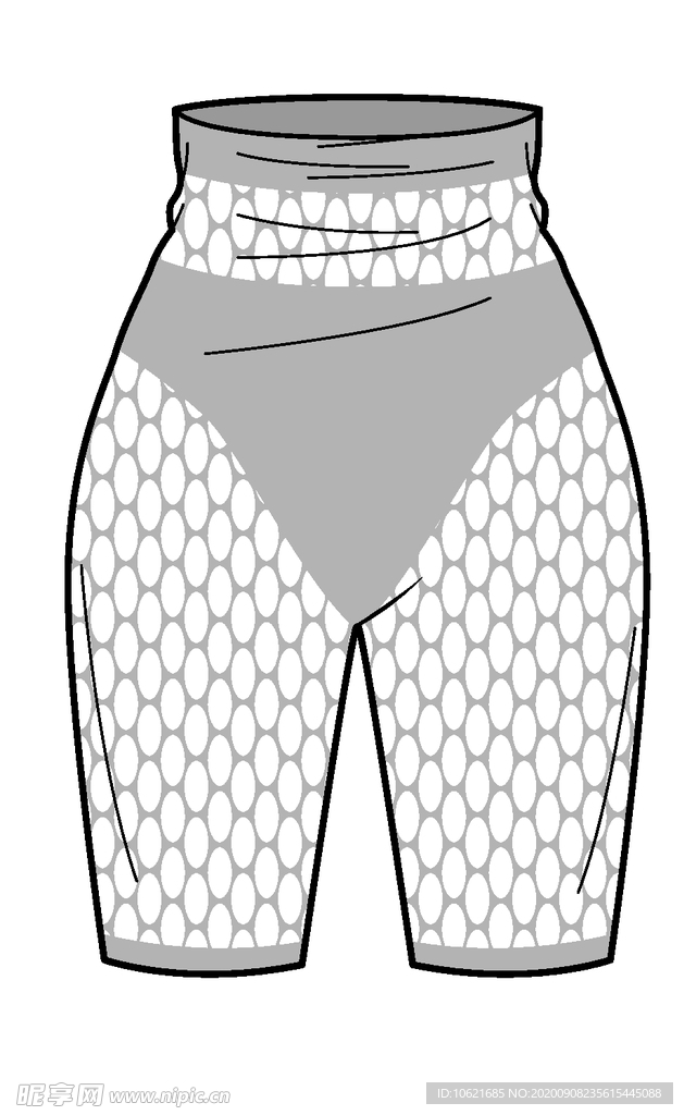 服装款式