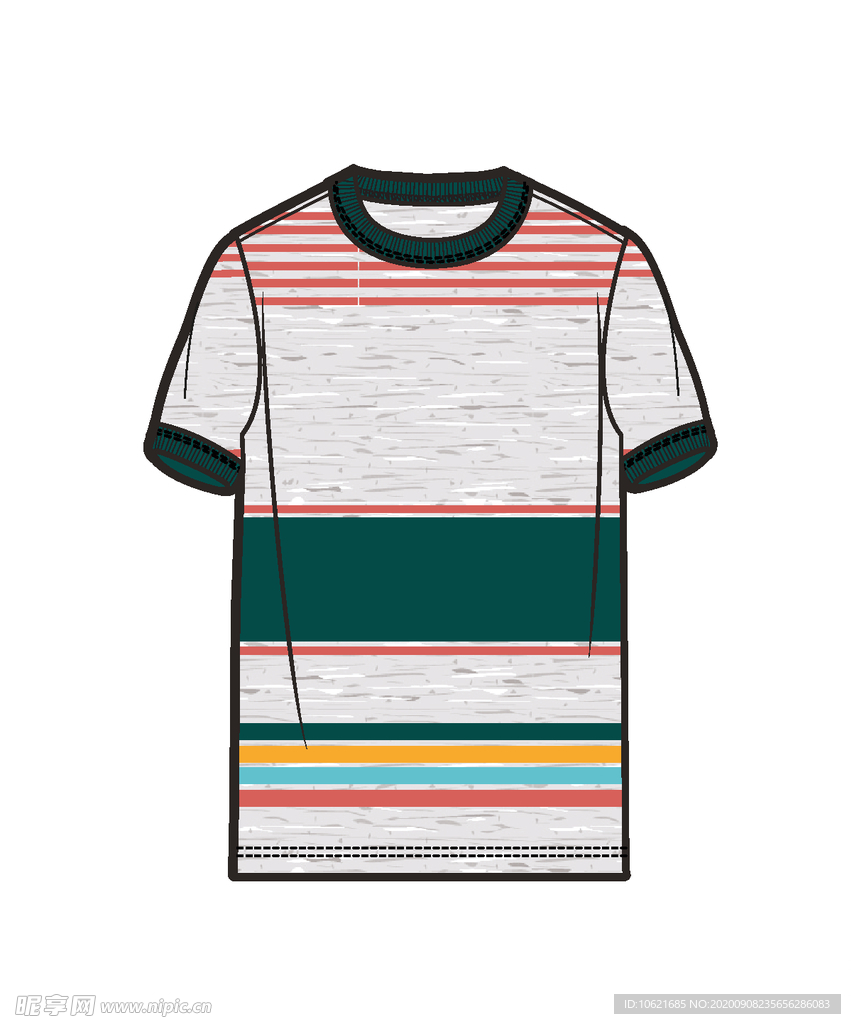 服装款式