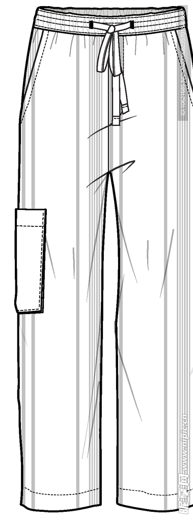 服装款式