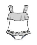 服装款式