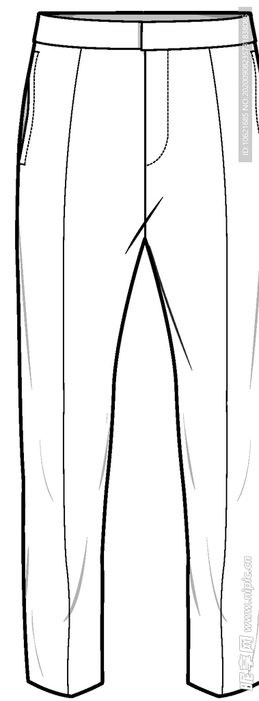 服装款式
