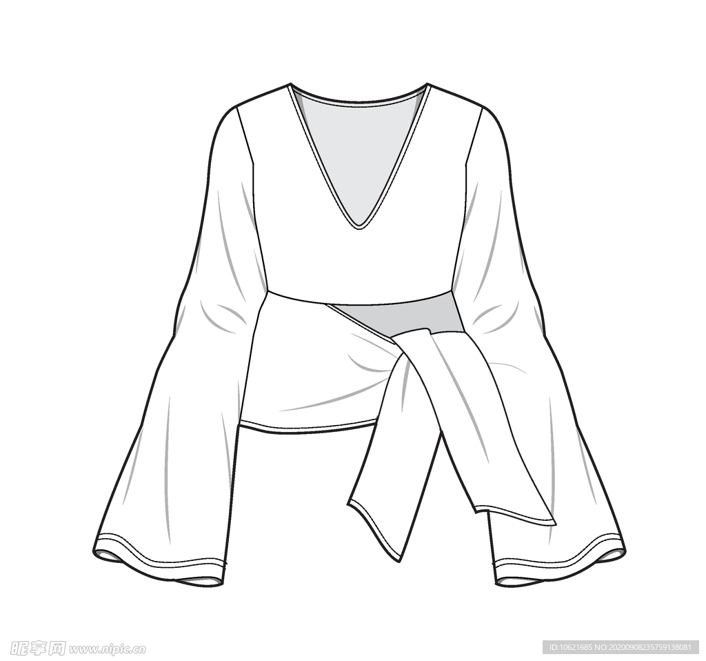 服装款式