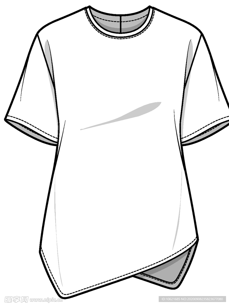 服装款式