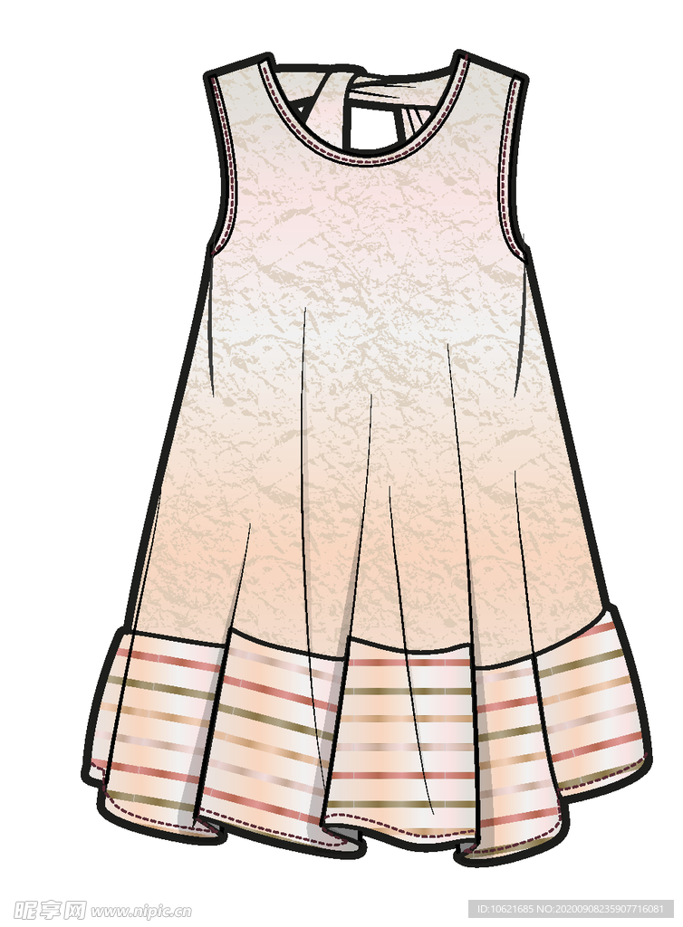 服装款式