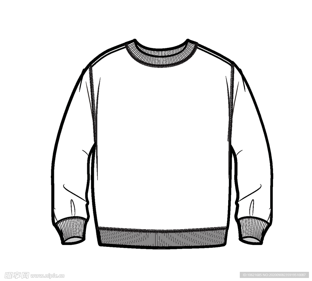 服装款式
