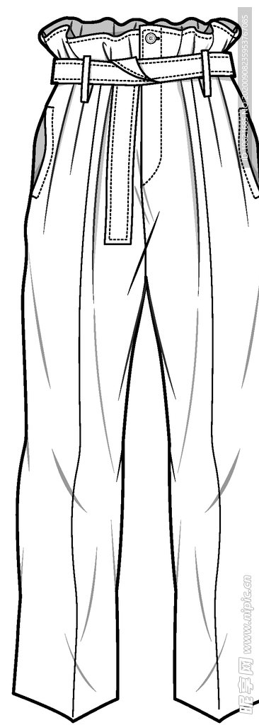 服装款式