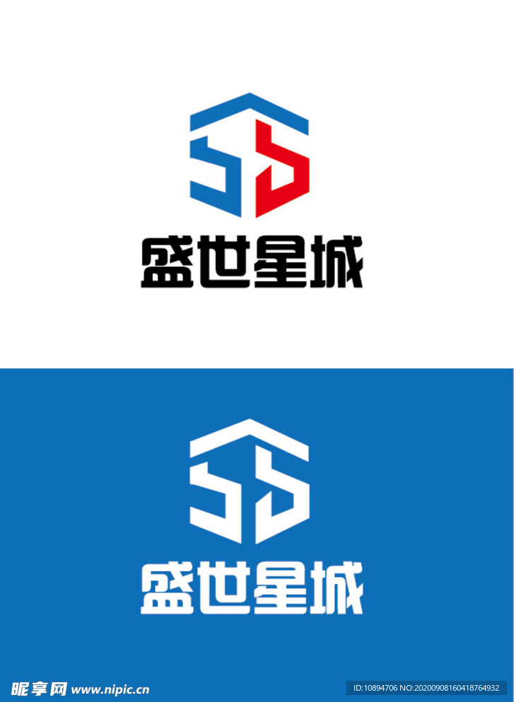 建筑标识设计