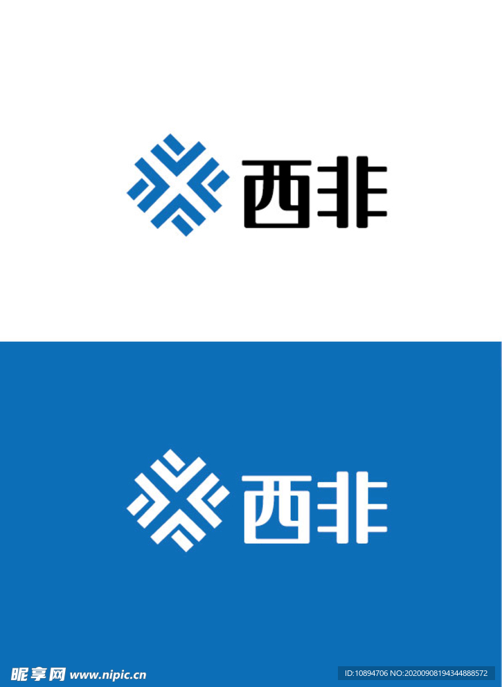 电器标识设计