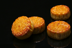 月饼