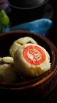 中秋月饼