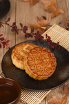 月饼