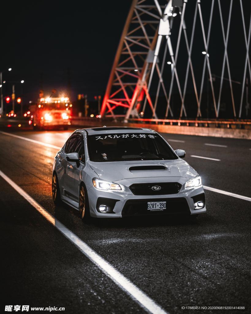 汽车