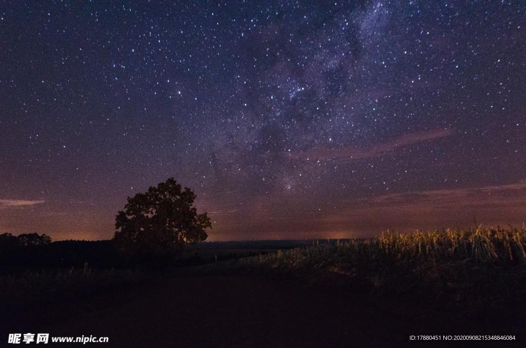 星空