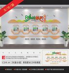 乡村振兴文化