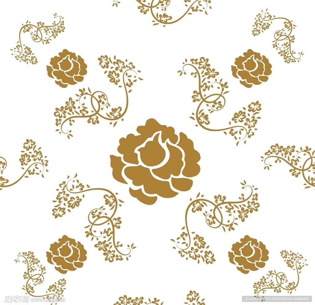 硅藻泥矢量图