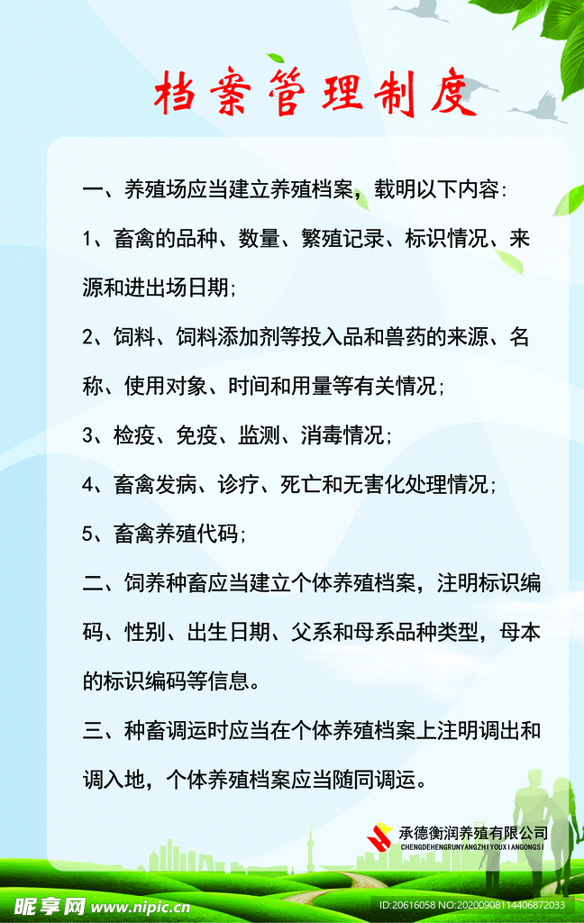 公司制度