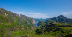 山水风景