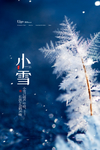 小雪