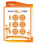 社会主义核心价值观