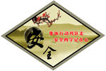 安全