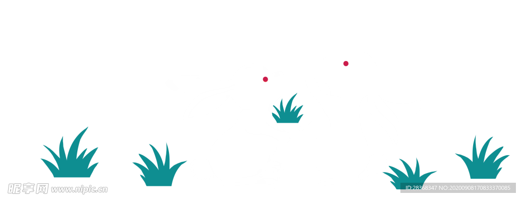 玉兔
