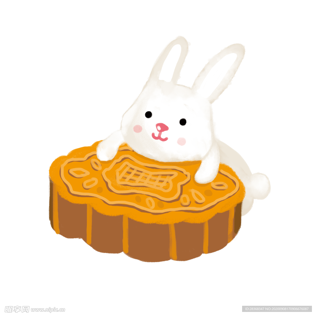玉兔