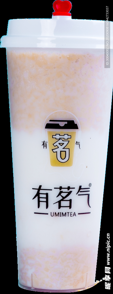 奶茶