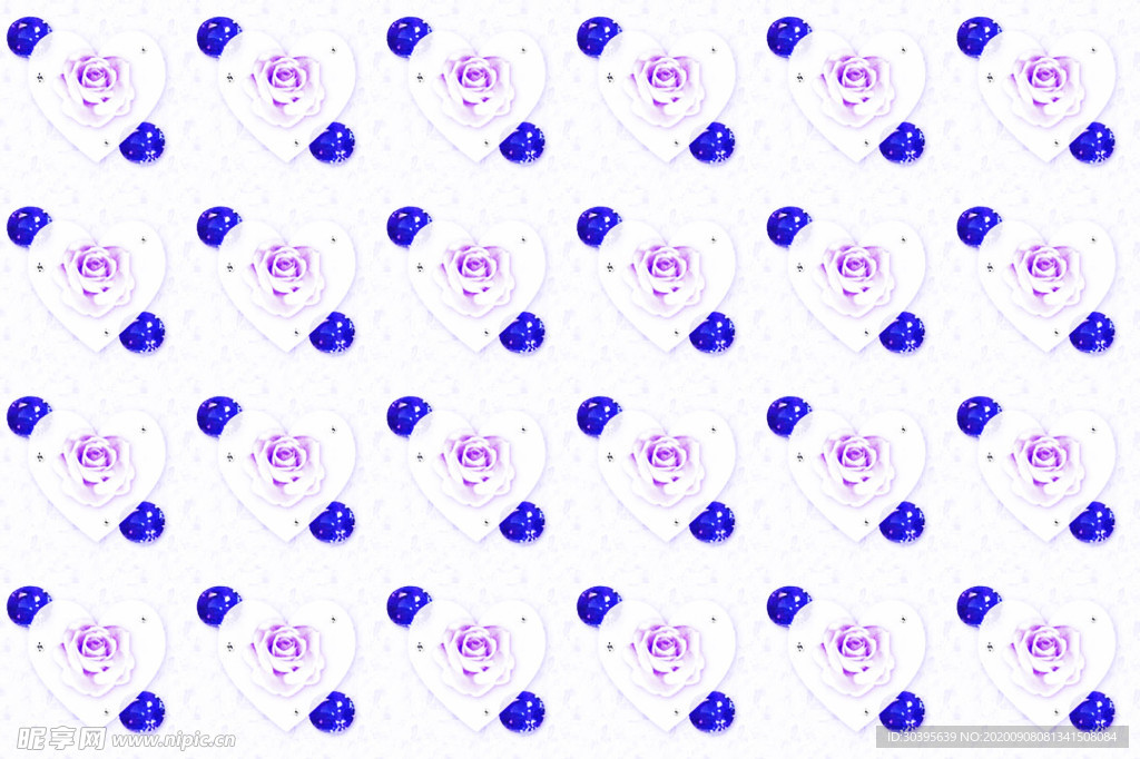 图案花纹