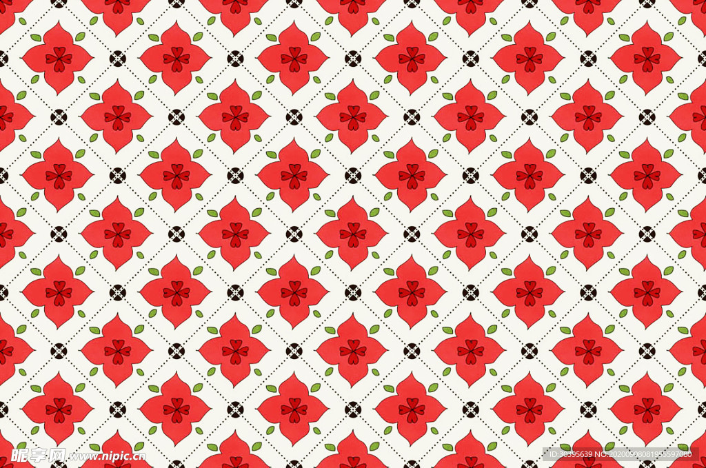 图案花纹
