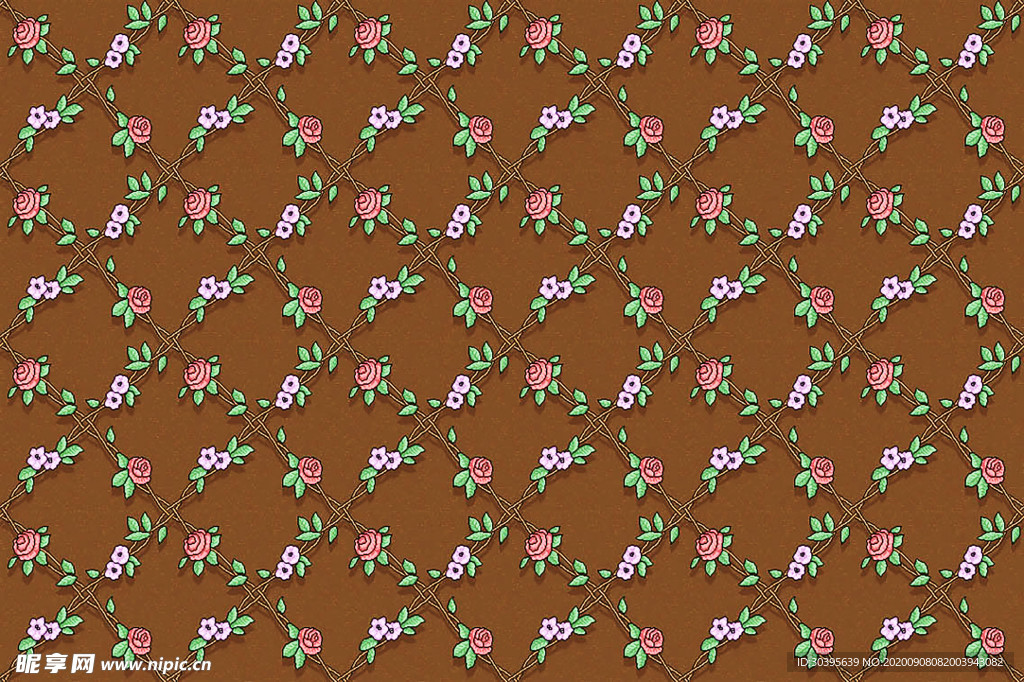 图案花纹
