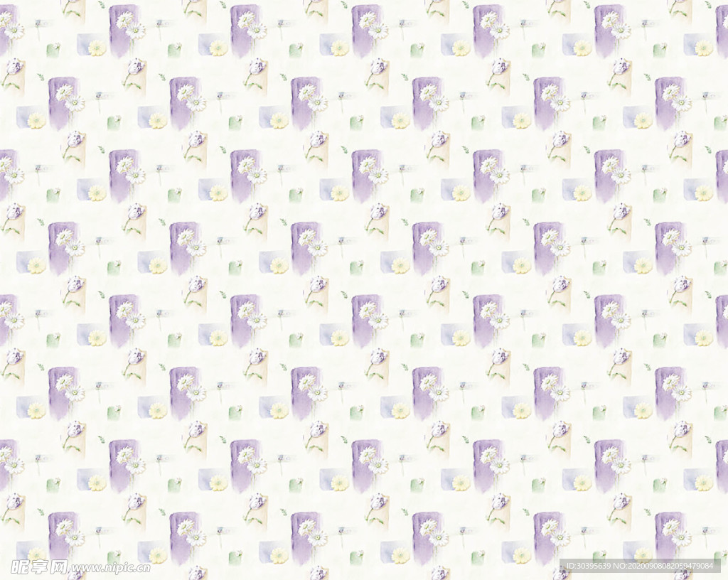 图案花纹