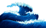 海浪