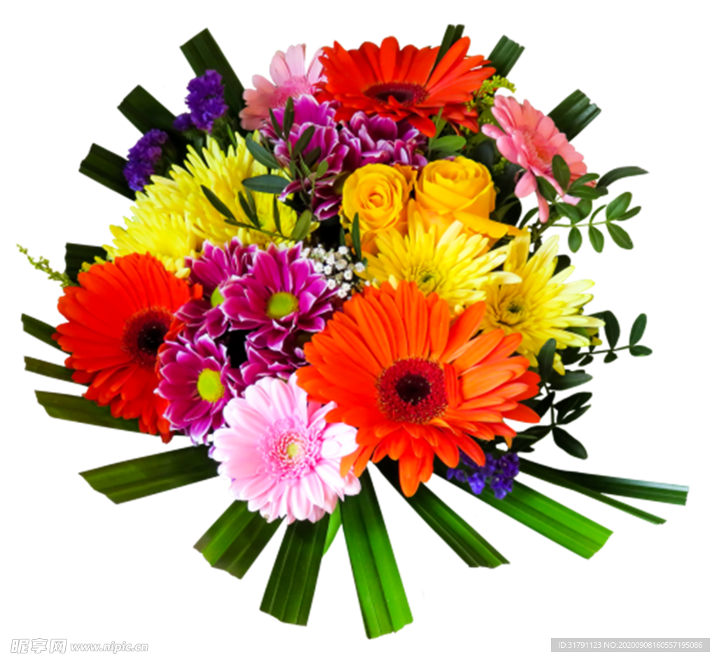 鲜花