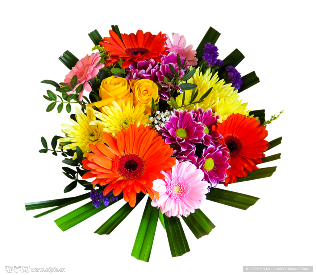 鲜花