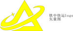 铁中快运logo